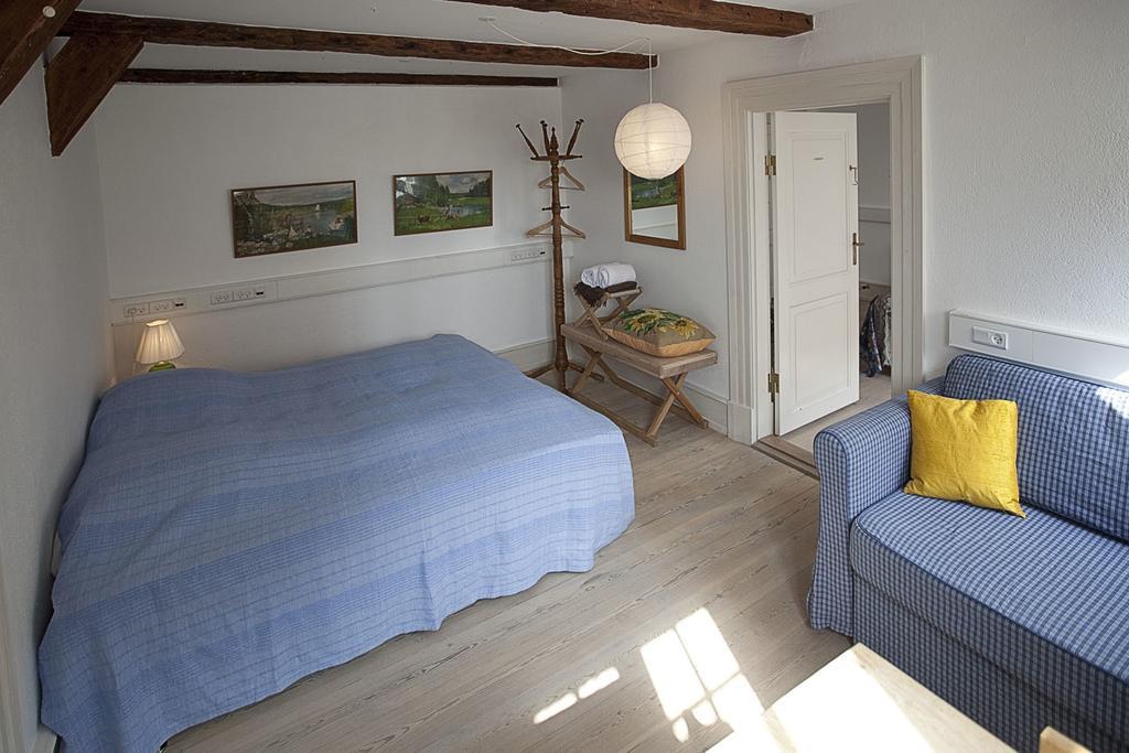Kerteminde City Bed Διαμέρισμα Δωμάτιο φωτογραφία