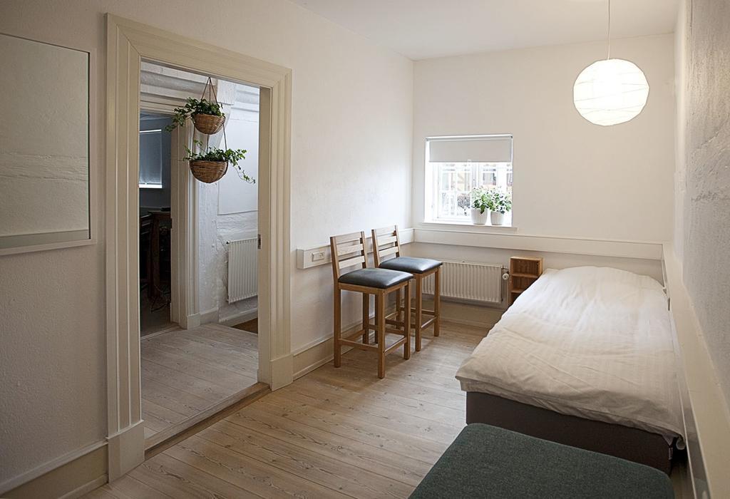 Kerteminde City Bed Διαμέρισμα Δωμάτιο φωτογραφία