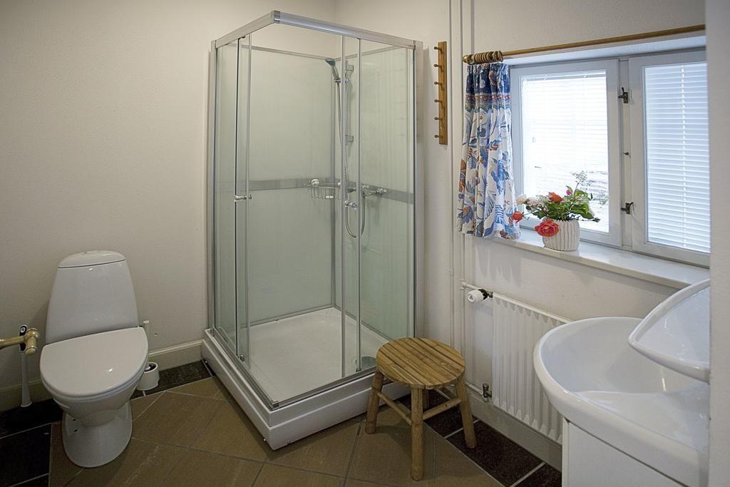 Kerteminde City Bed Διαμέρισμα Δωμάτιο φωτογραφία