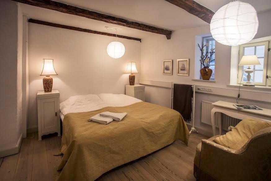 Kerteminde City Bed Διαμέρισμα Εξωτερικό φωτογραφία